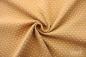 Preview: 0,5 MTR. ♥ Jacquard STRiPES - CAMEL ♥