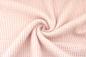 Preview: 0,5 MTR.  SUPER WEICHER SOFT STRICKSTOFF ROSE ♥