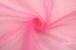 Preview: 0,5 MTR. ♥ Soft Tüll NeoN PiNK *Extra weich* ♥