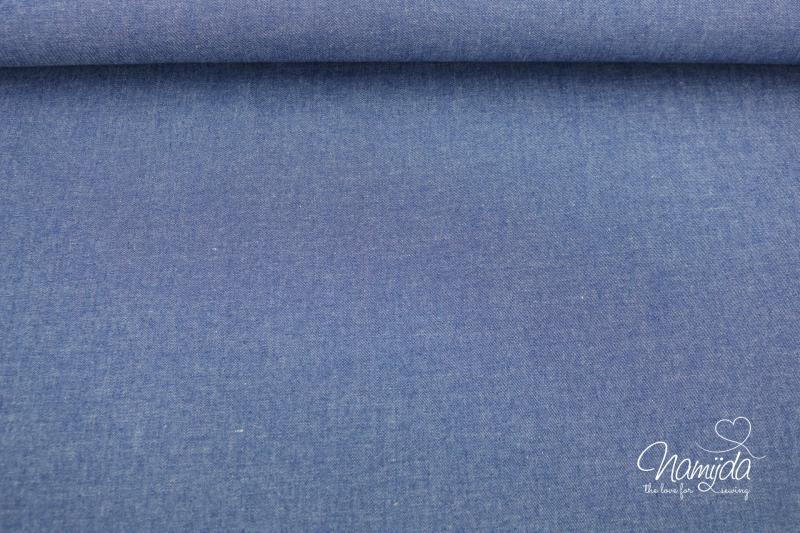 0,5 MTR. JEANS CHAMBRAY JEANS