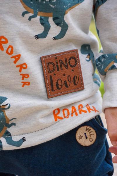 0,5 MTR. ROARRR DINO JERSEY MELIERT